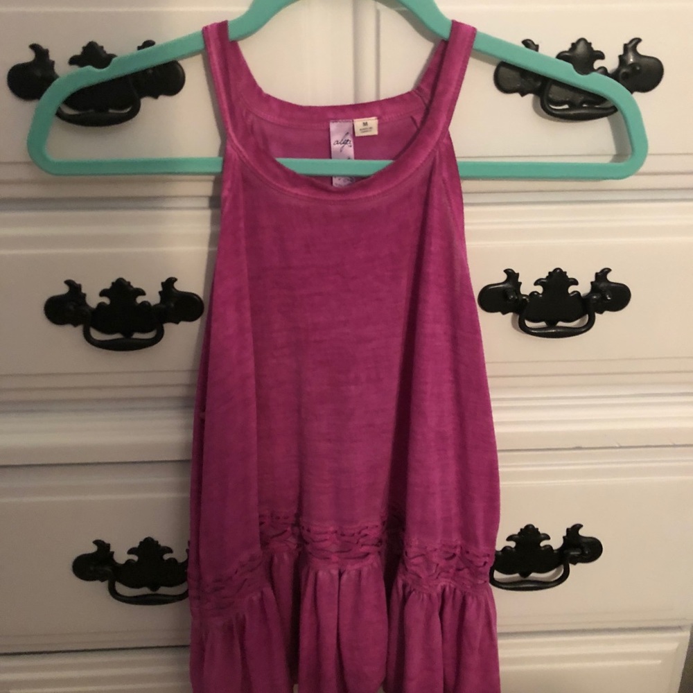 Francesca’s top, never worn